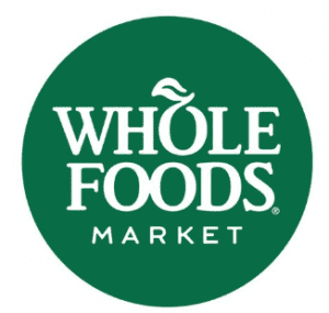 Just Made Whole Foods Market