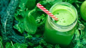 Benefits of Green Juice