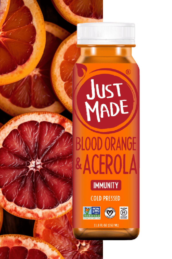 Blood Orange Acerola
