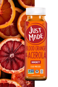 blood orange and acerola product 150