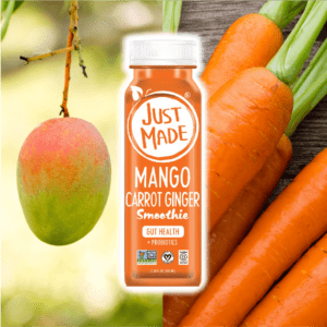 Mango Carrot Ginger photo2