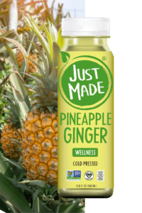 Pineapple Ginger product